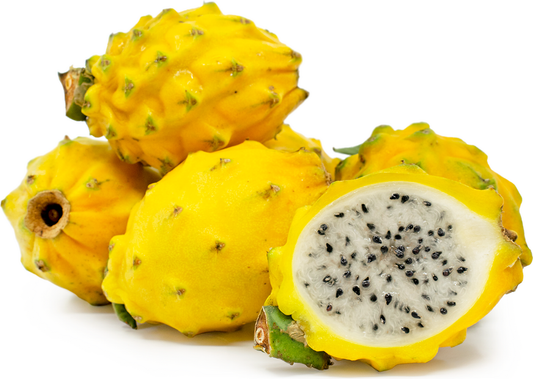 Dragon fruit (Yellow)