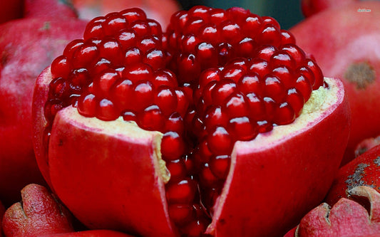 Pomegranate (Wonderful)